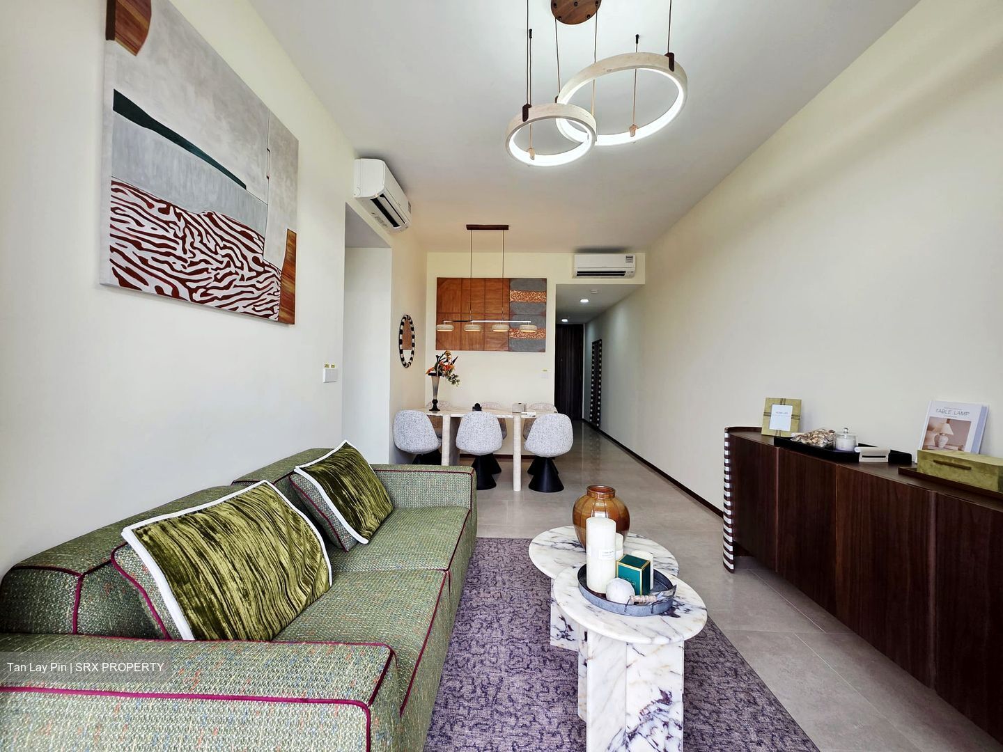 Lentor Modern (D26), Apartment #530406591